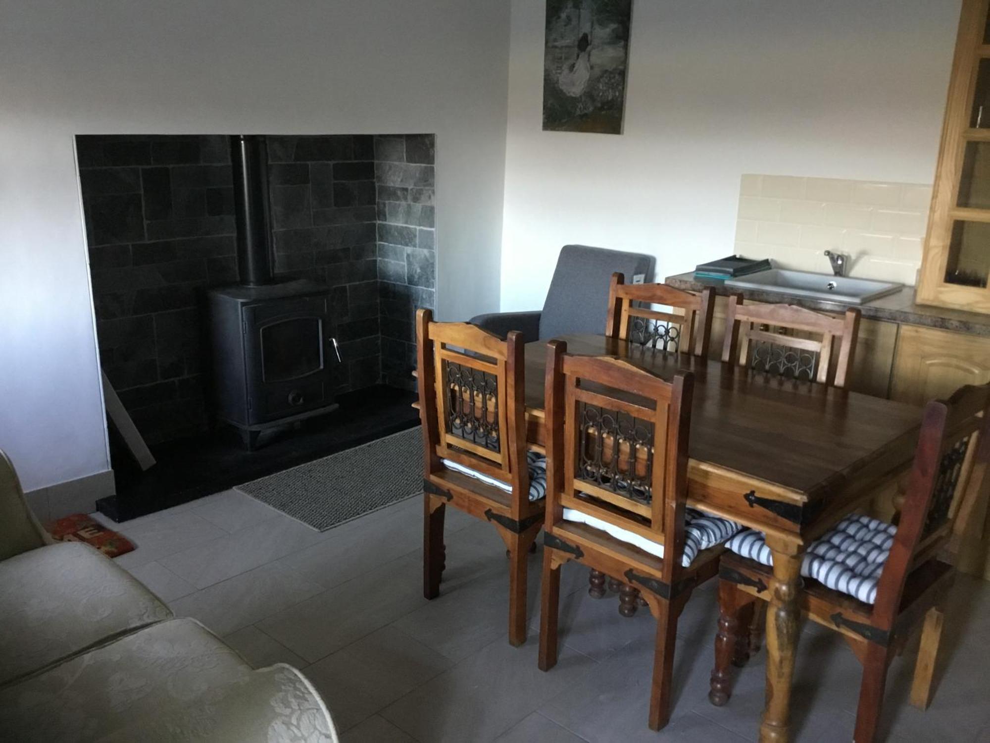 Cosy Cottage Broadford Broadford  Ngoại thất bức ảnh